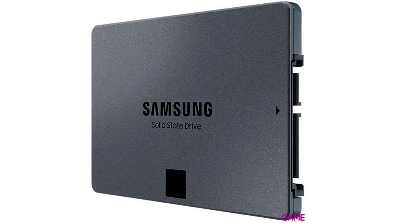 Samsung 860 QVO 2.5