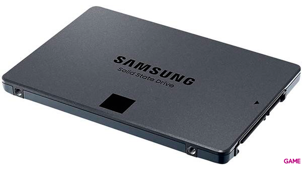 Samsung 860 QVO 2.5