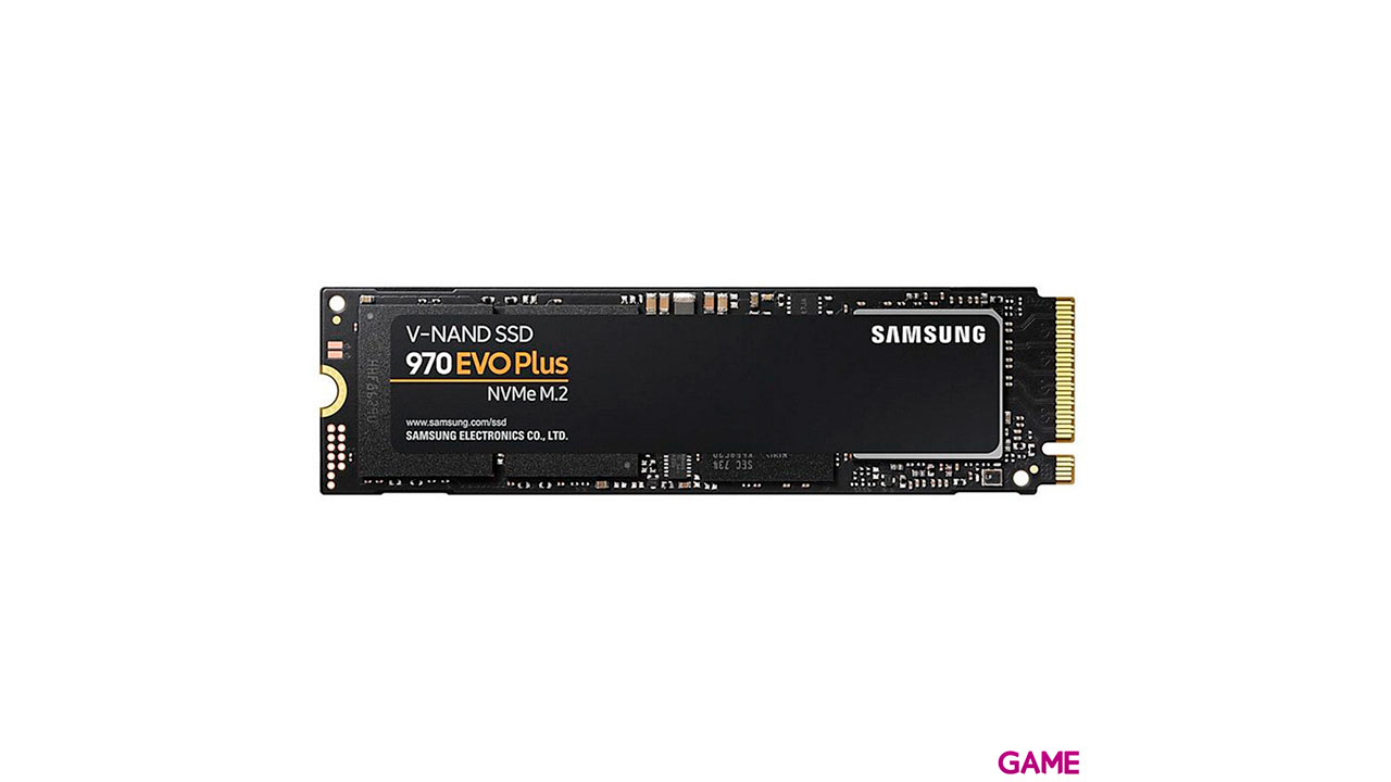 Samsung 970 EVO Plus M.2 250GB PCI Express 3.0 V-NAND MLC NVMe-0