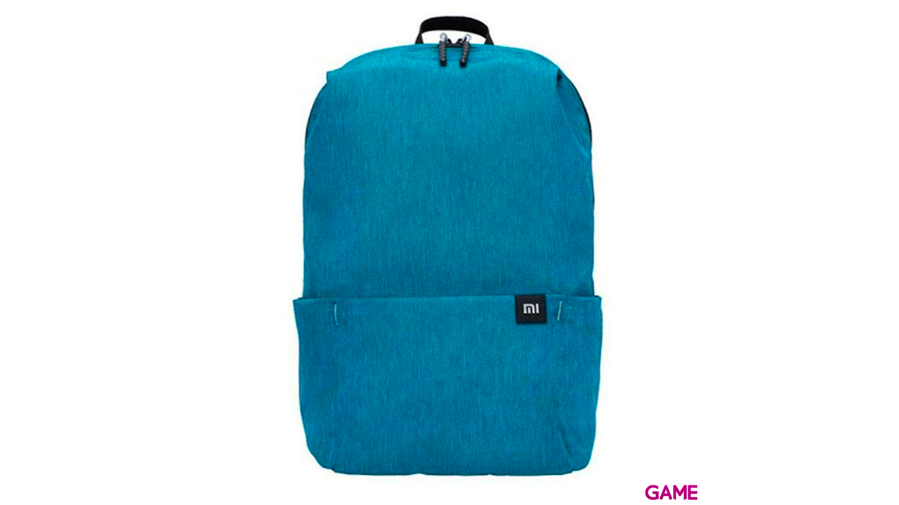 Xiaomi Mi Casual Daypack Azul - Mochila-0
