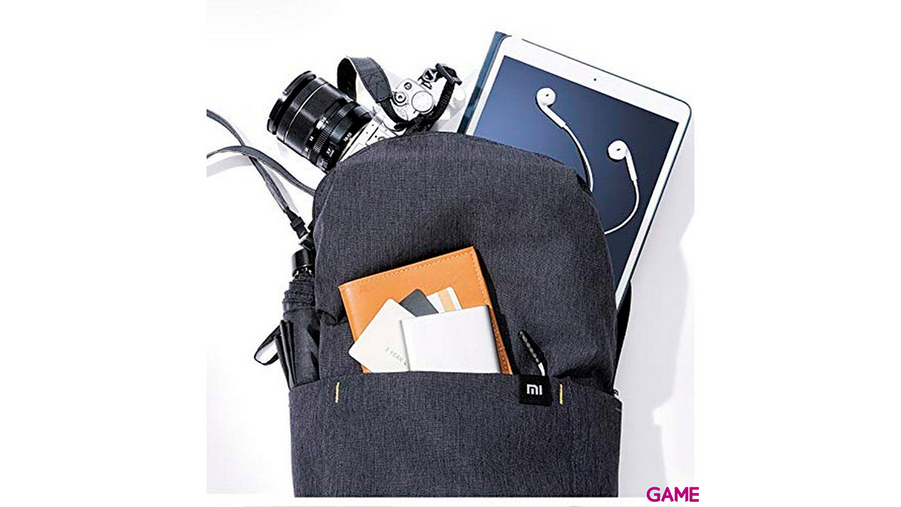 Xiaomi Mi Casual Daypack Azul - Mochila-2