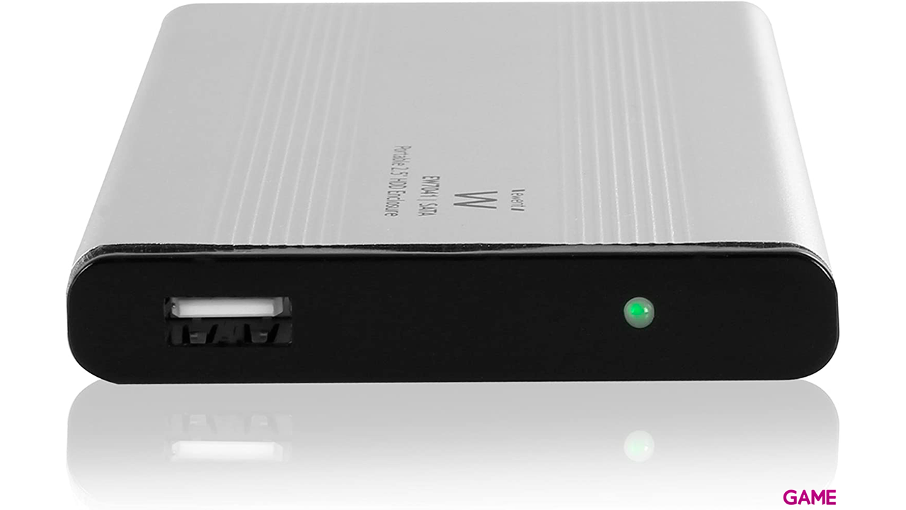 Ewent EW7041 Caja HDD Externo 2.5