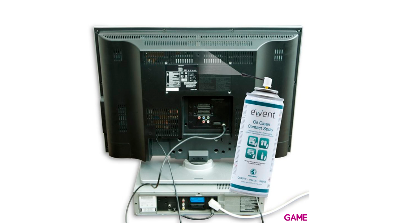 Ewent EW5615 200ml - Limpieza-4