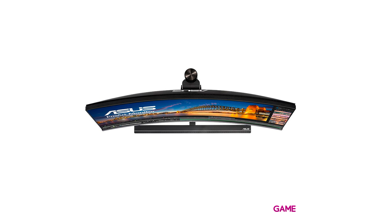 ASUS PA34VC PROART - 34´´ - IPS - UW2K QHD - Curvo - Monitor Profesional-3