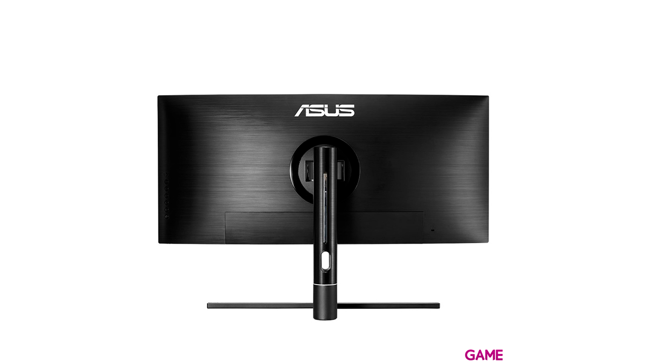 ASUS PA34VC PROART - 34´´ - IPS - UW2K QHD - Curvo - Monitor Profesional-4