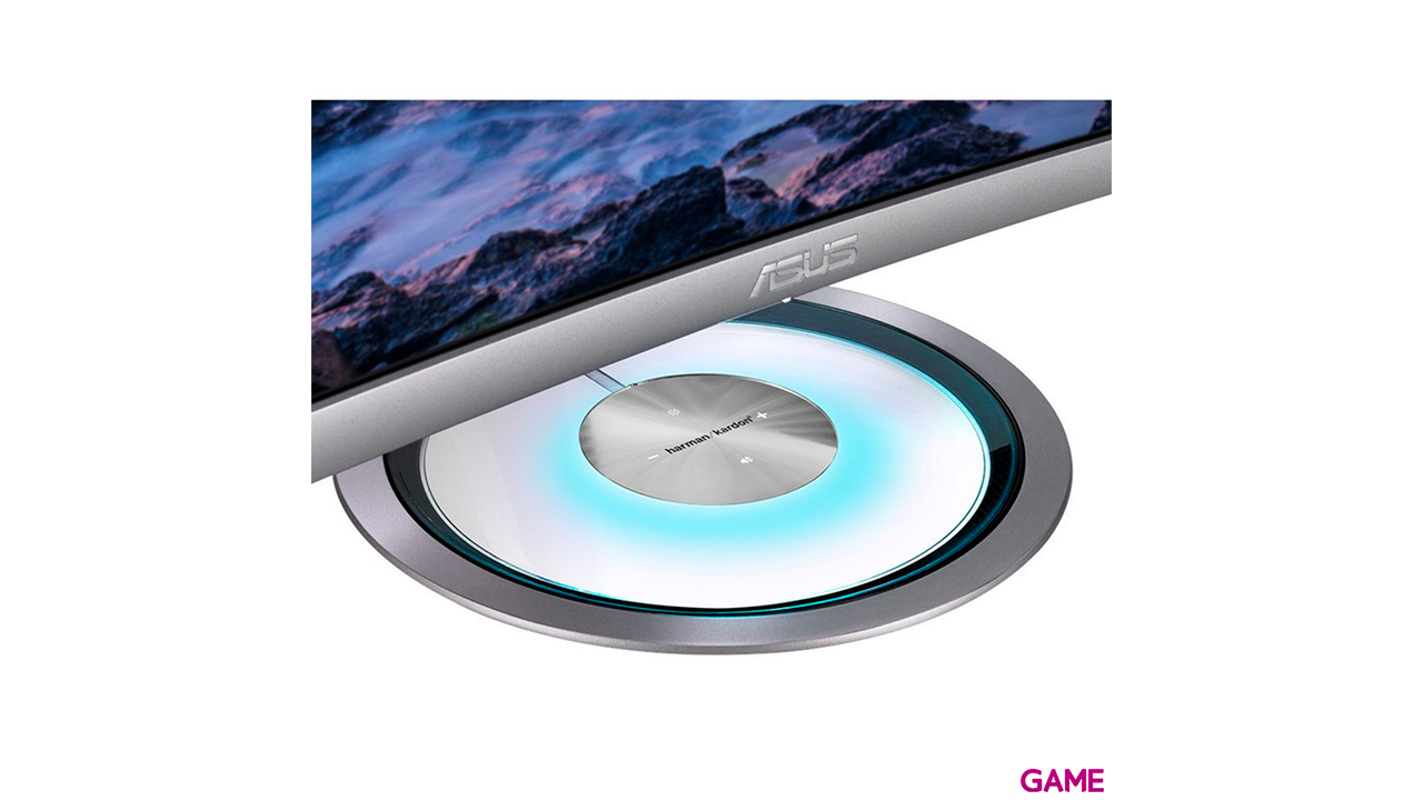 ASUS Designo MX32VQ 80 cm (31.5