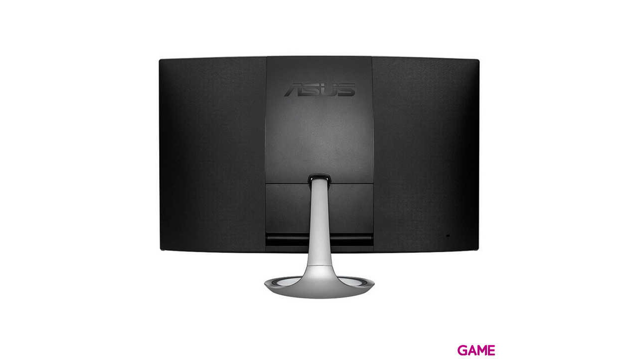 ASUS Designo MX32VQ 80 cm (31.5