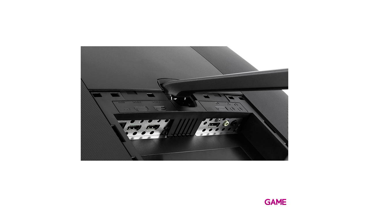 ASUS Designo MX32VQ 80 cm (31.5