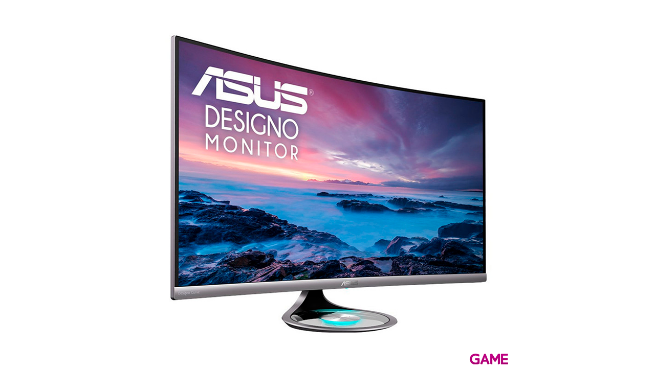 ASUS Designo MX32VQ 80 cm (31.5
