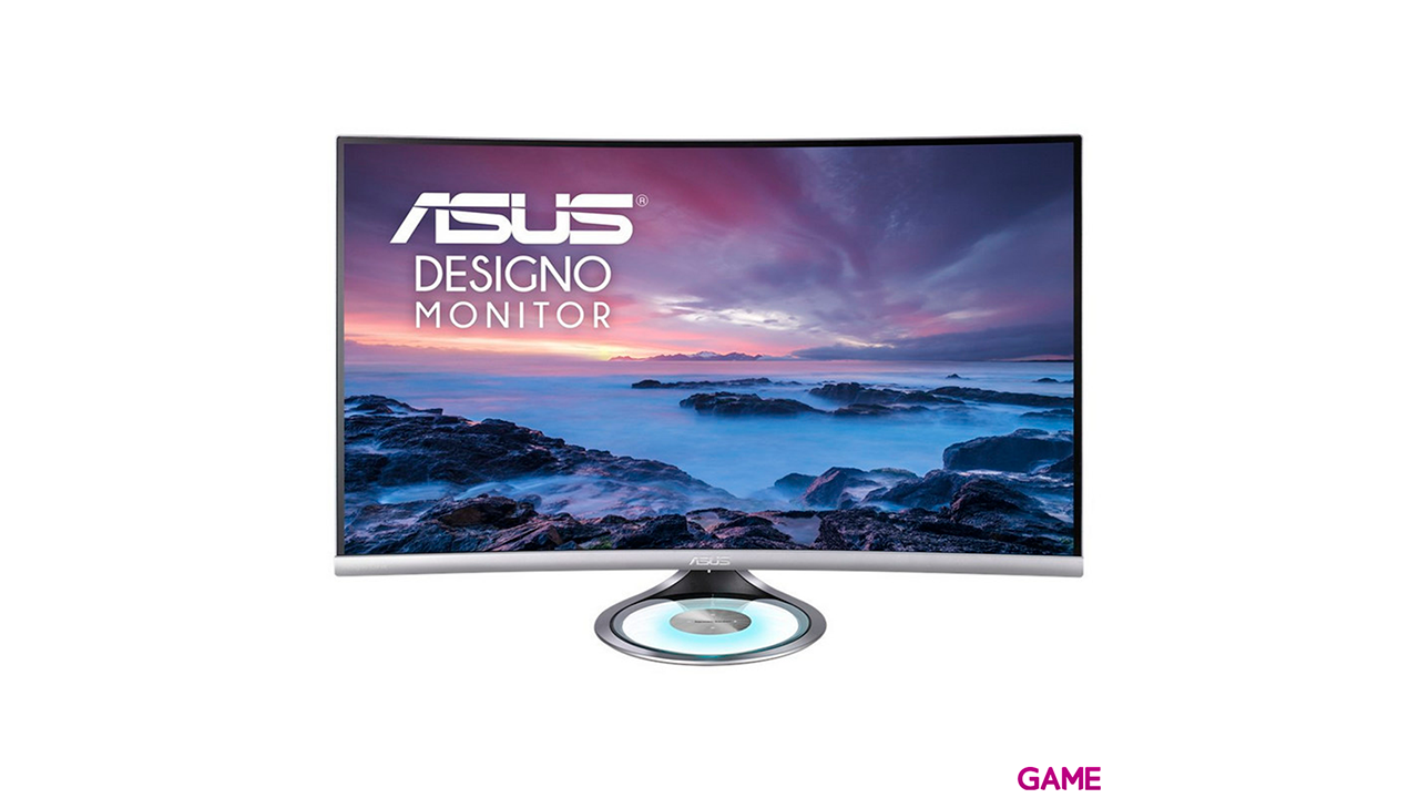 ASUS Designo MX32VQ 80 cm (31.5