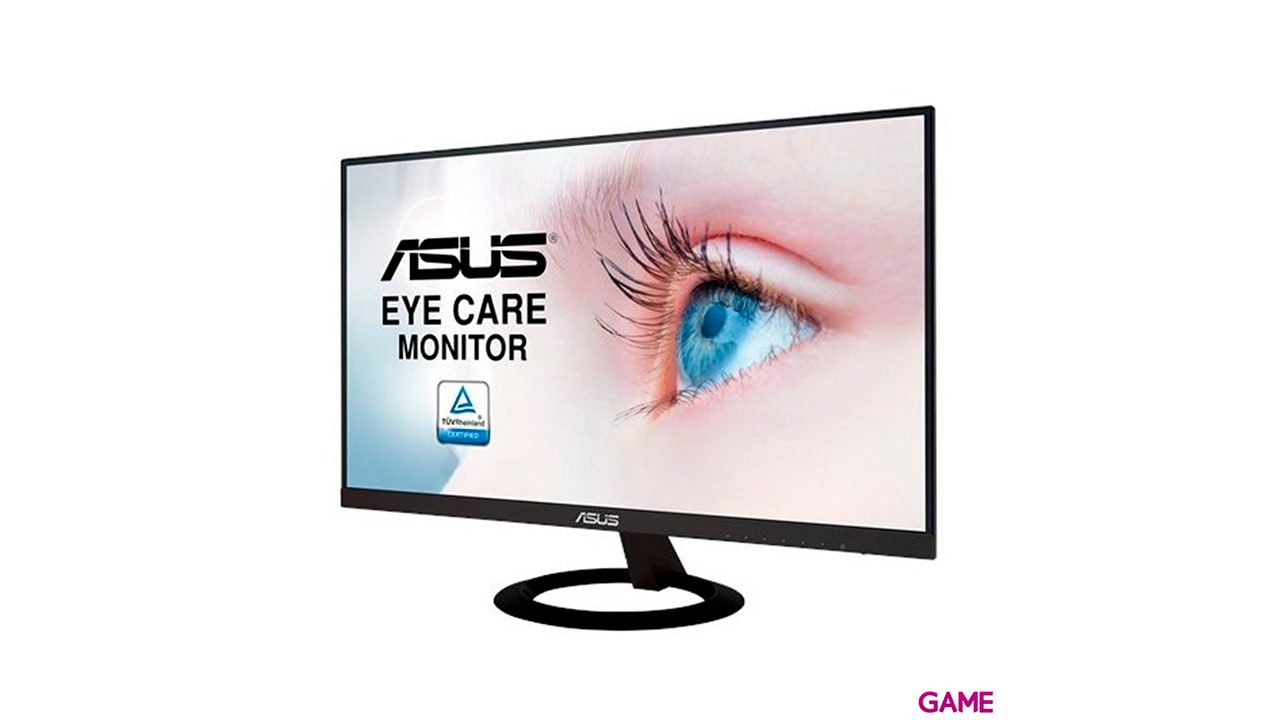 ASUS VZ279HE - 27´´ - IPS - Full HD - Monitor-2