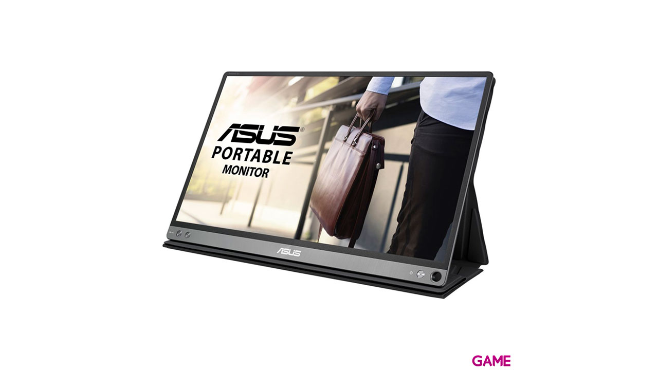ASUS MB16AP ZENSCREEN - 15,6´´ - IPS - Full HD - Monitor-1