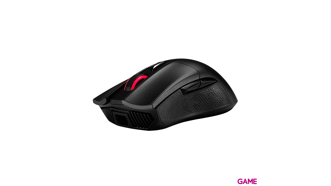 ASUS ROG Gladius II Inalambrico - Optico 16000DPI - Raton Gaming-2