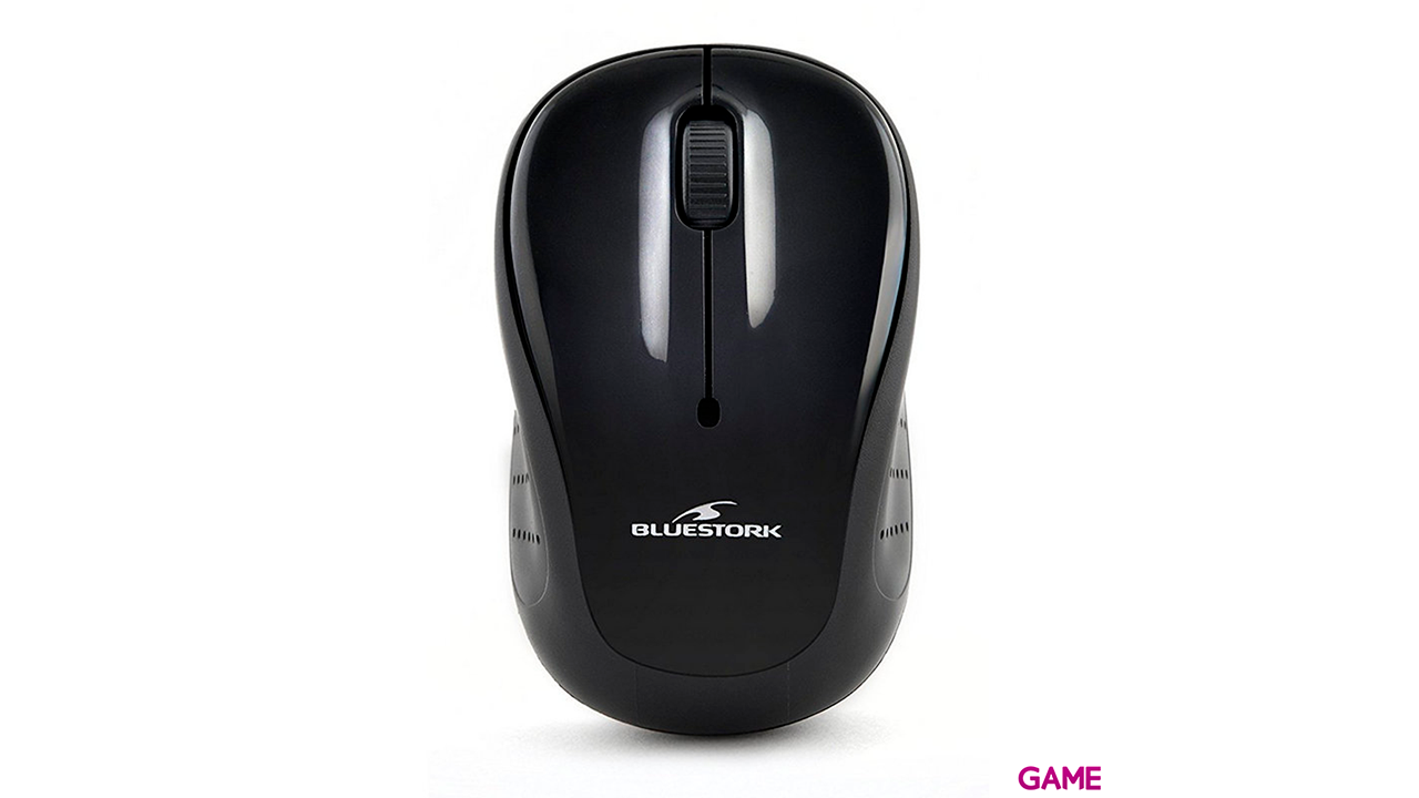 Bluestork M-WL-OFF10 ratón RF inalámbrico Óptico 1200 DPI Ambidextro-0