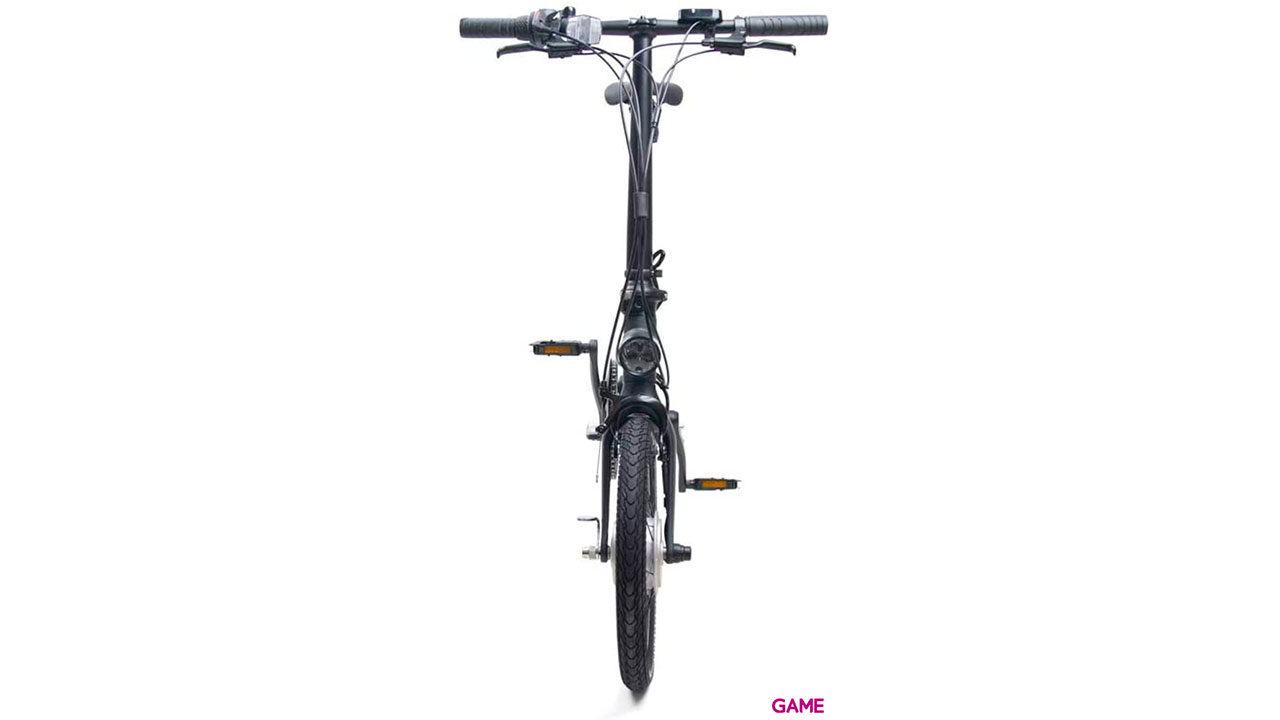 XIAOMI Mi Smart Electric Folding Bike Black - Bicicleta eléctrica-5