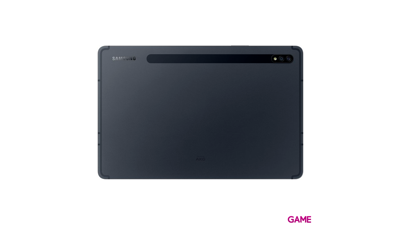 Samsung Galaxy Tab S7 11´´ 128GB Negro - Tablet-0