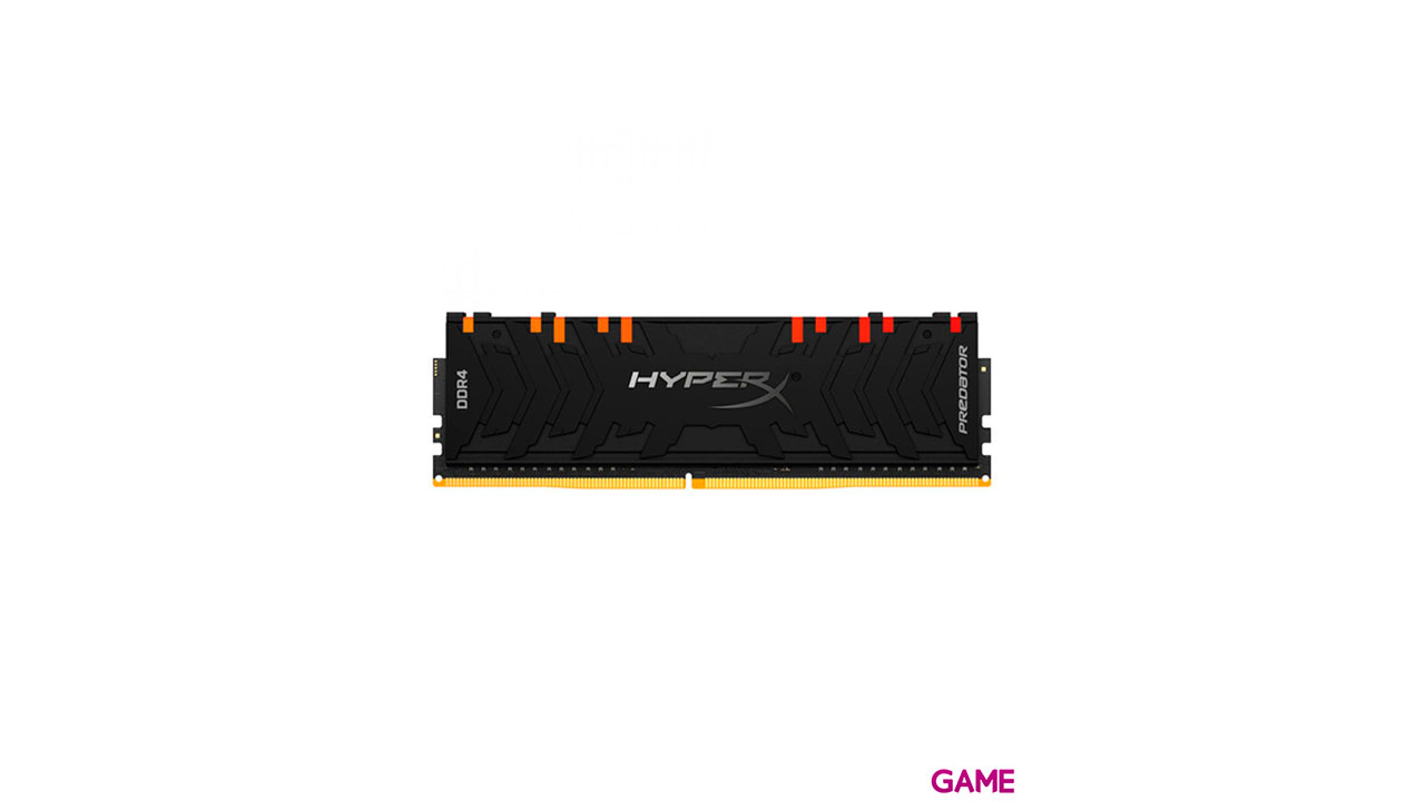 HyperX Predator HX440C19PB4AK2/16 módulo de memoria 16GB 2 x 8GB DDR4 4000 MHz-1