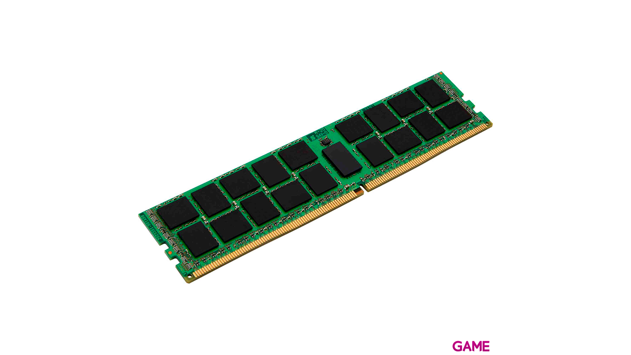 Kingston Technology KSM26RS4/16HDI 16GB 1x16GB DDR4 2666 MHz ECC - Memoria RAM-0