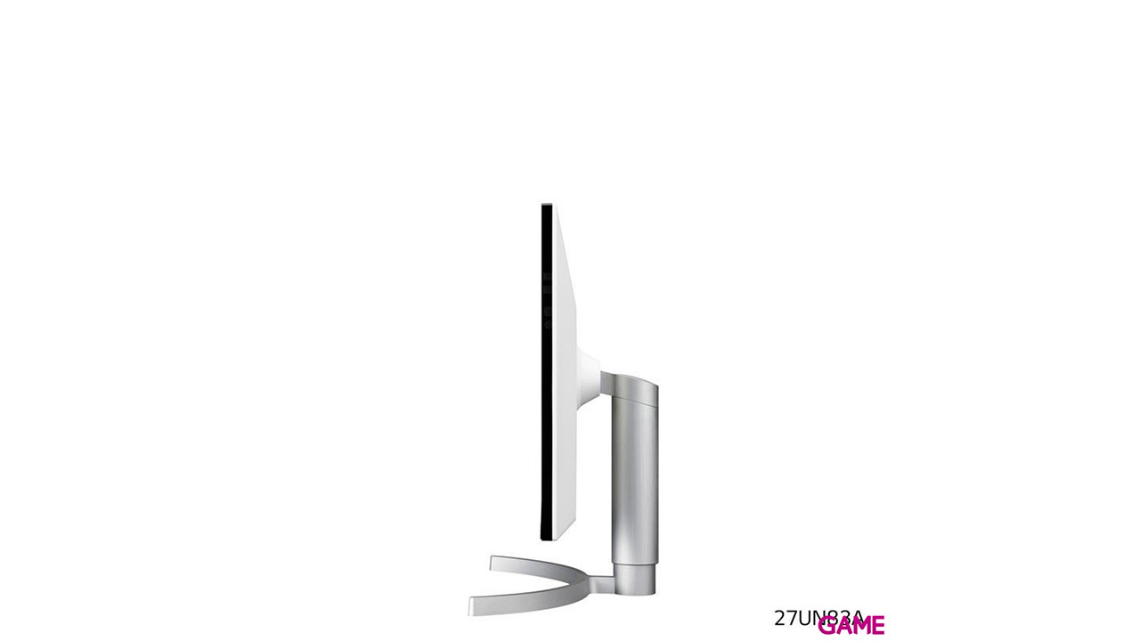 LG 27UN83A-W 27