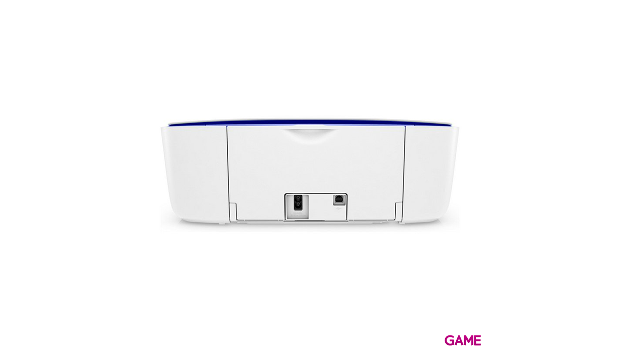 HP DeskJet 3760 1200 x 1200 DPI 19 ppm A4 Wifi - Impresora-3