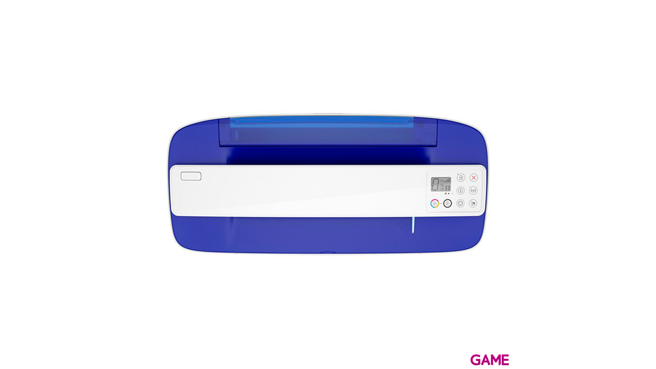 HP DeskJet 3760 1200 x 1200 DPI 19 ppm A4 Wifi - Impresora-4