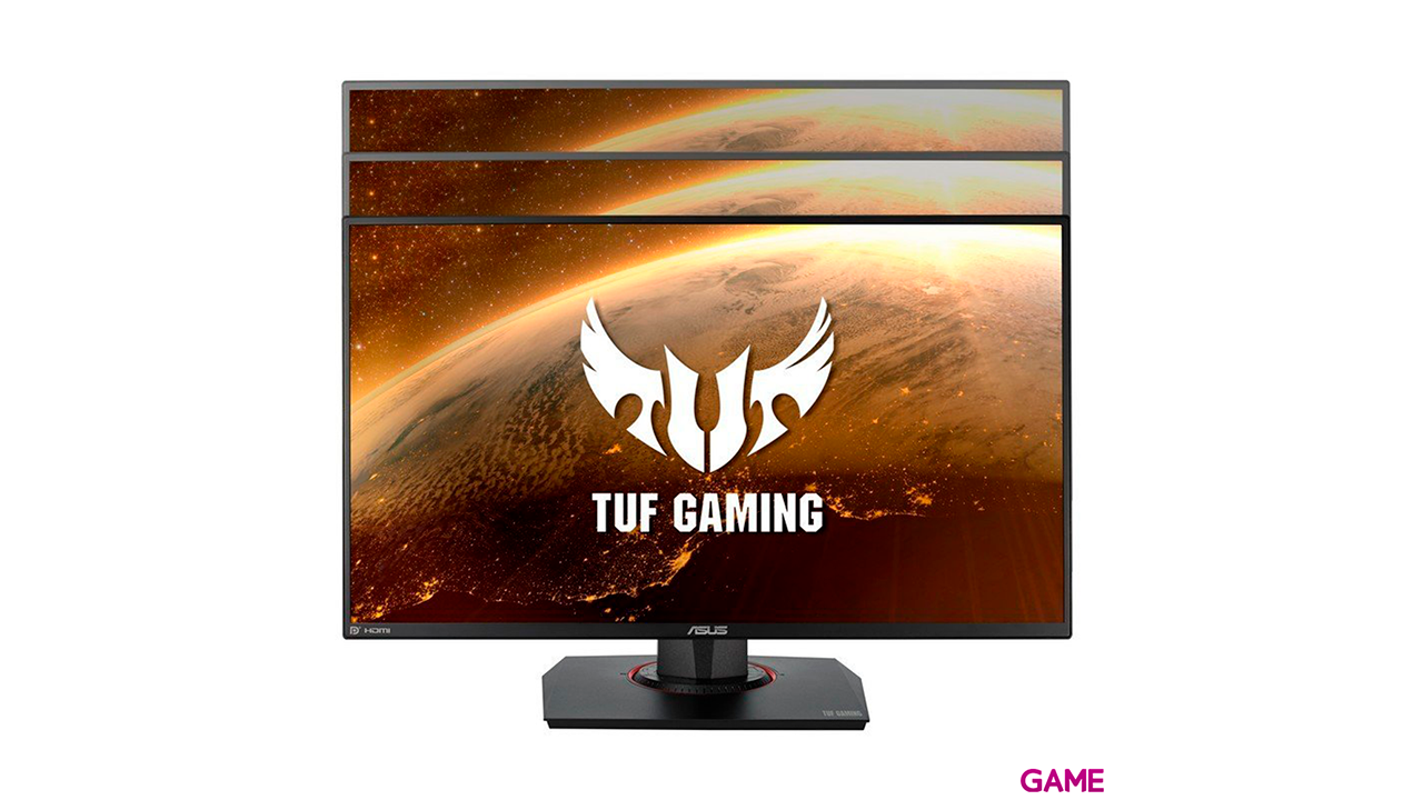ASUS TUF VG259QM 24.5´´ - LED - Full HD - 280Hz - Monitor Gaming-0