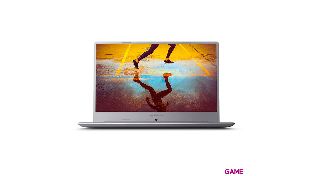 Medion Akoya S6445 - i5-8265U - 8GB RAM - 1TB - 15,6´´ - FreeDOS - Ordenador Portátil-0