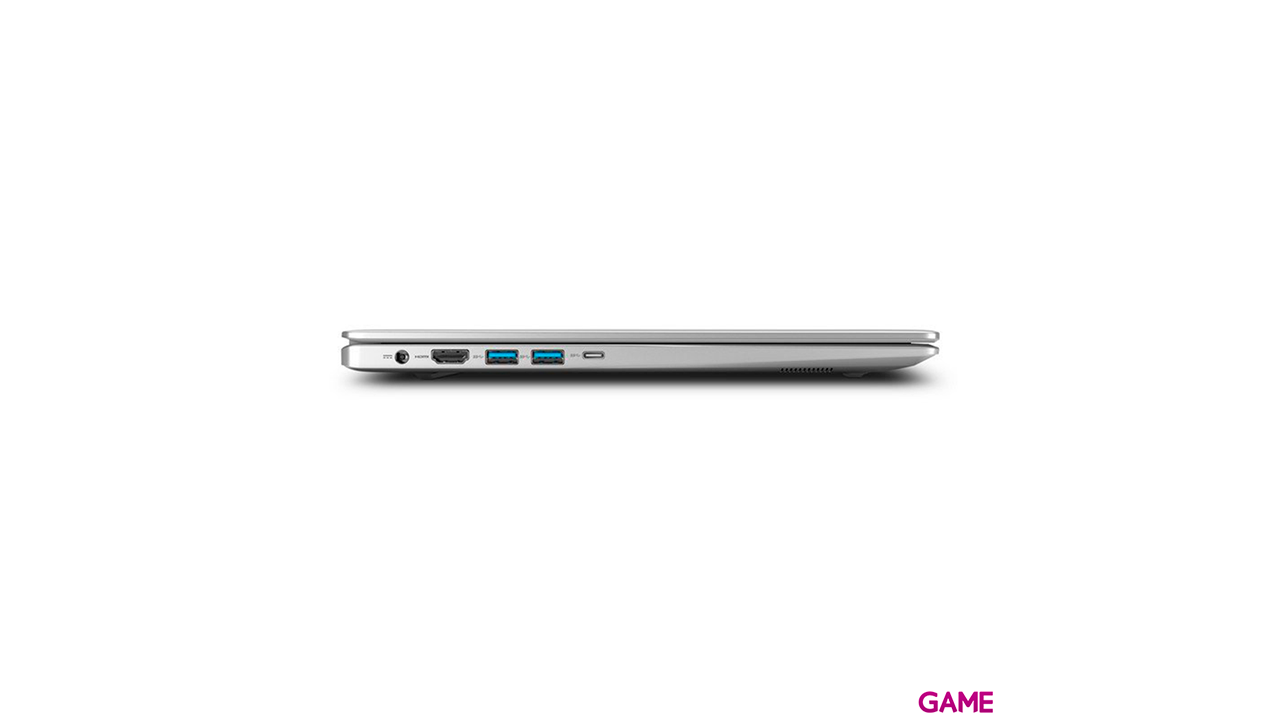 Medion Akoya S6445 - i5-8265U - 8GB RAM - 1TB - 15,6´´ - FreeDOS - Ordenador Portátil-3
