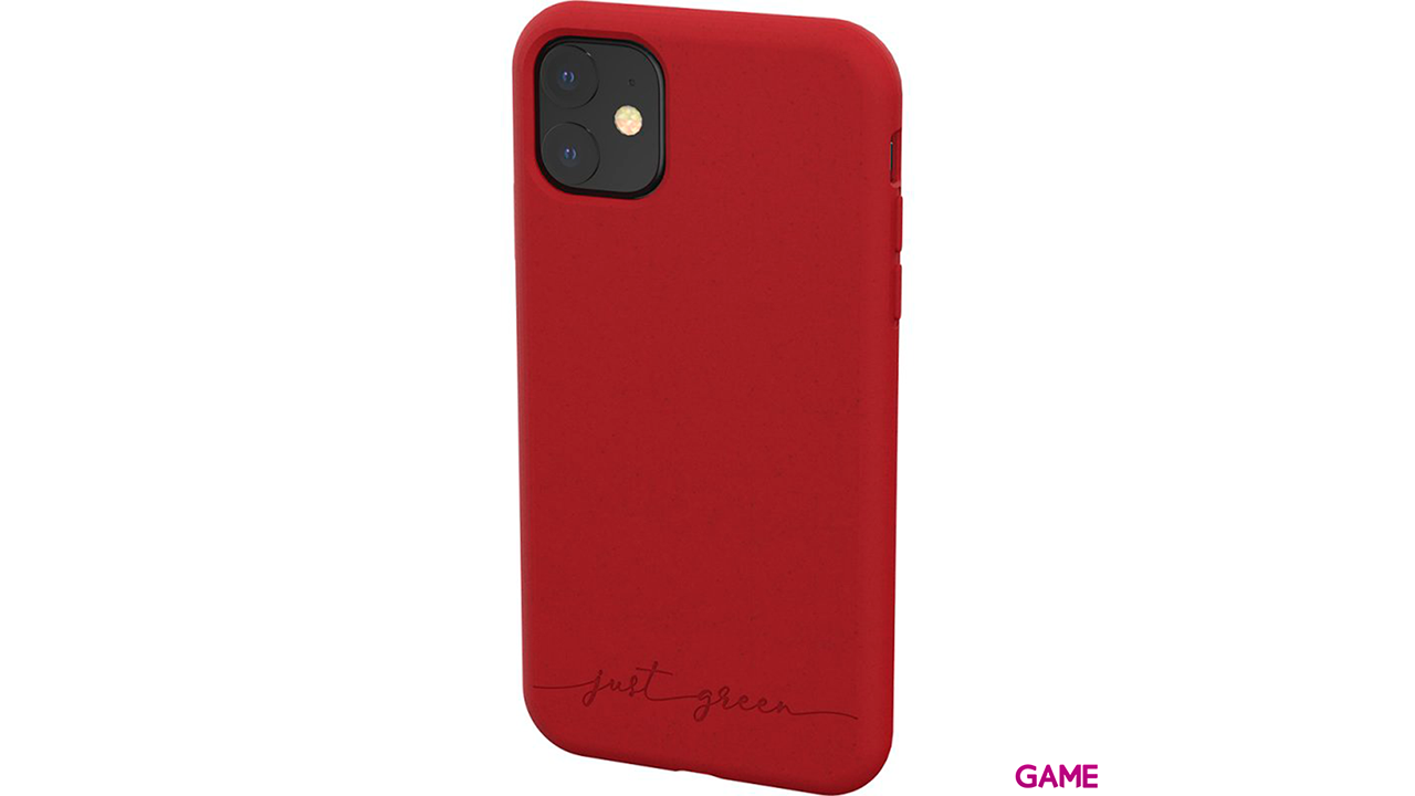 Bigben Connected JGCOVIP11R funda para teléfono móvil 14,7 cm (5.8