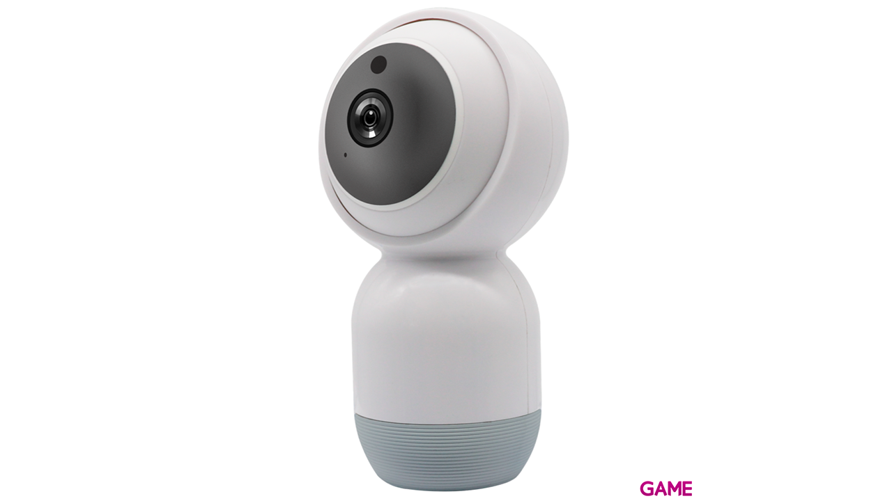 Camara WiFi motorizada Camini Konyks-1