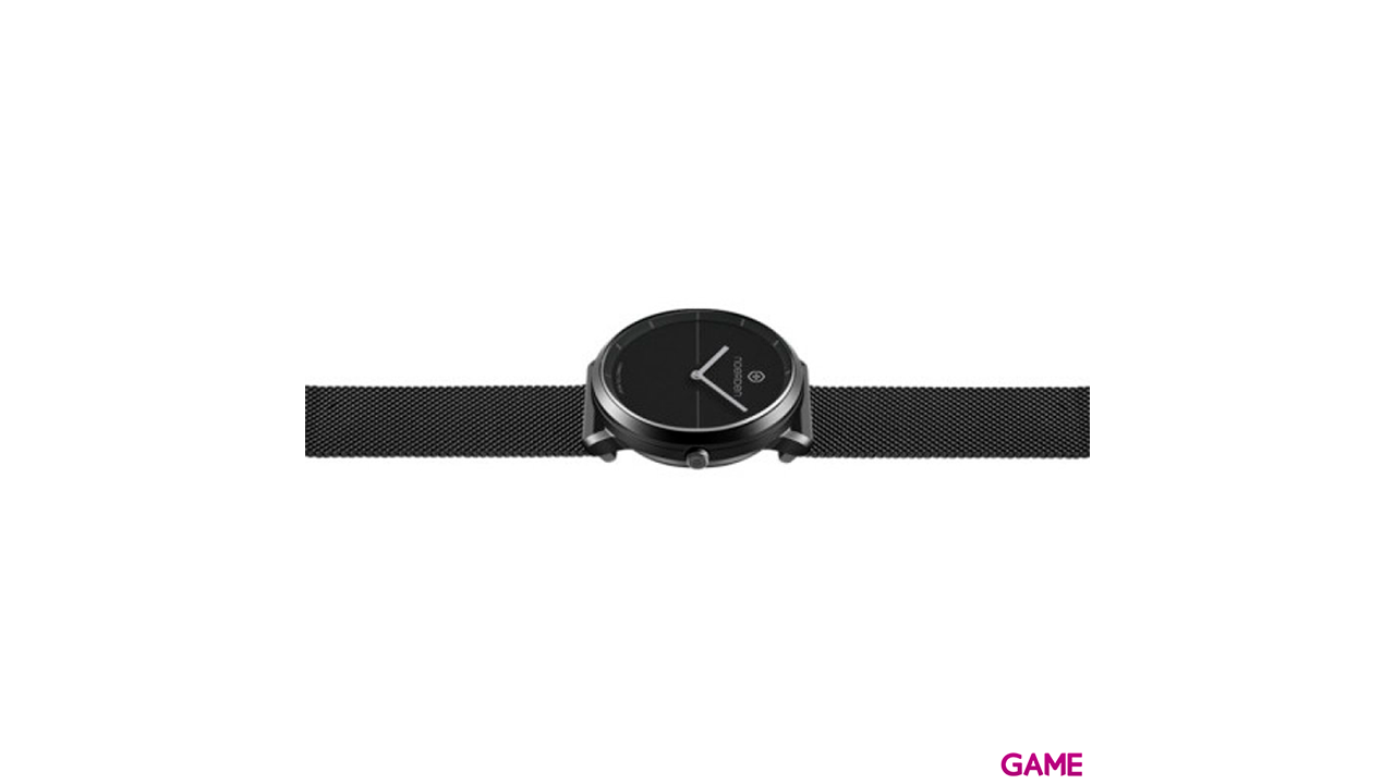 Noerden Life 2 Plus Negro - Reloj Inteligente-2