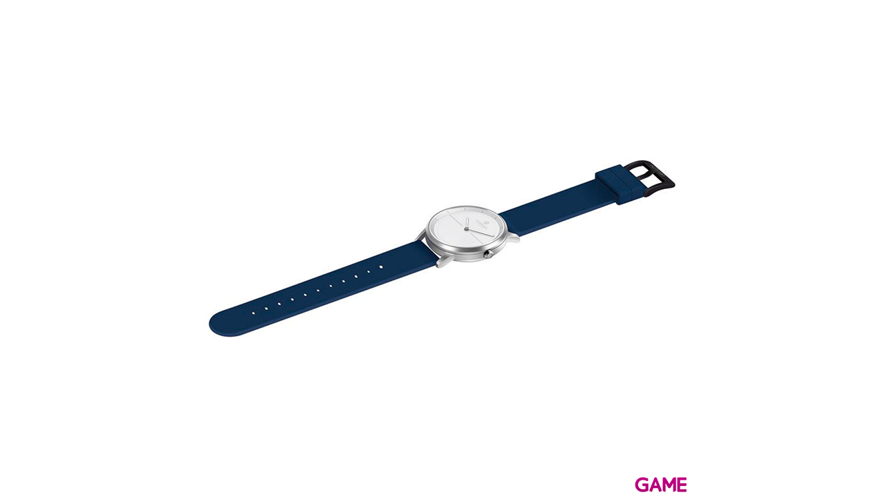 Noerden MATE 2 Azul Marino - Reloj Inteligente-2