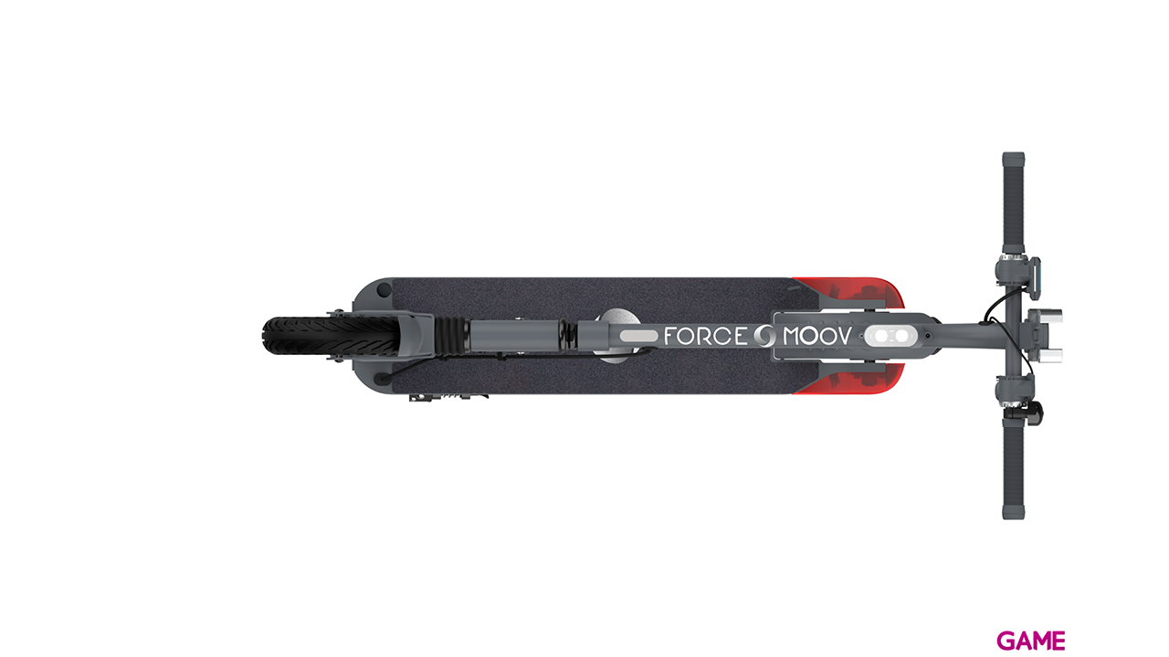 Force Moov Suprem 6400 - Patinete Electrico-5