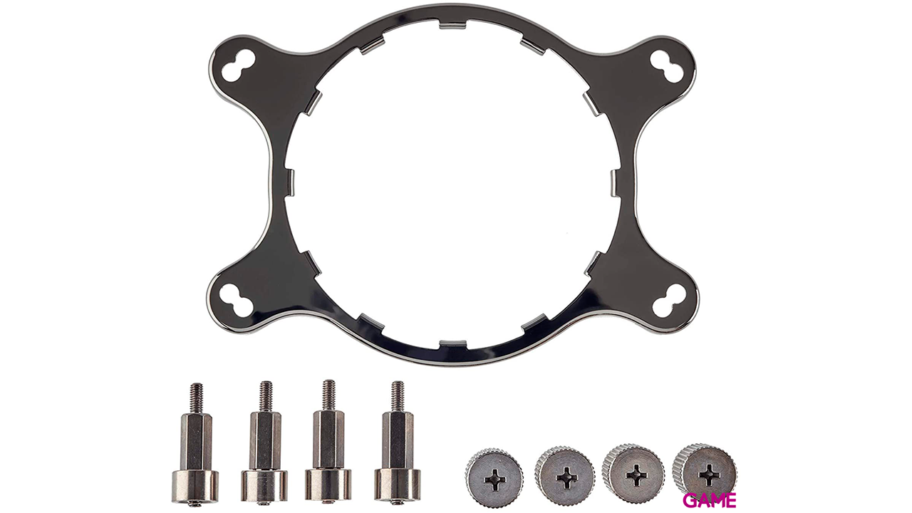 SOPORTE NZXT PARA KRAKEN AM4 RKA4-RL-KRX62-02-1
