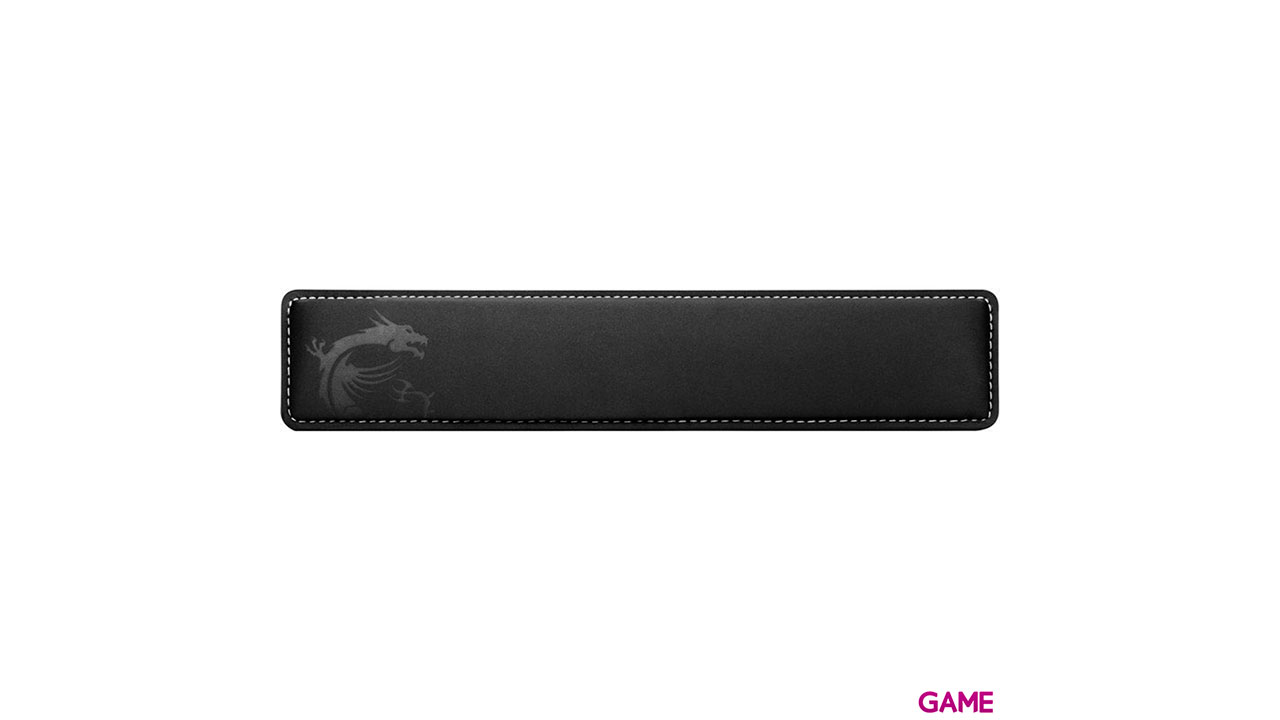 MSI Vigor WR01 Wrist Rest - Reposamuñecas-0