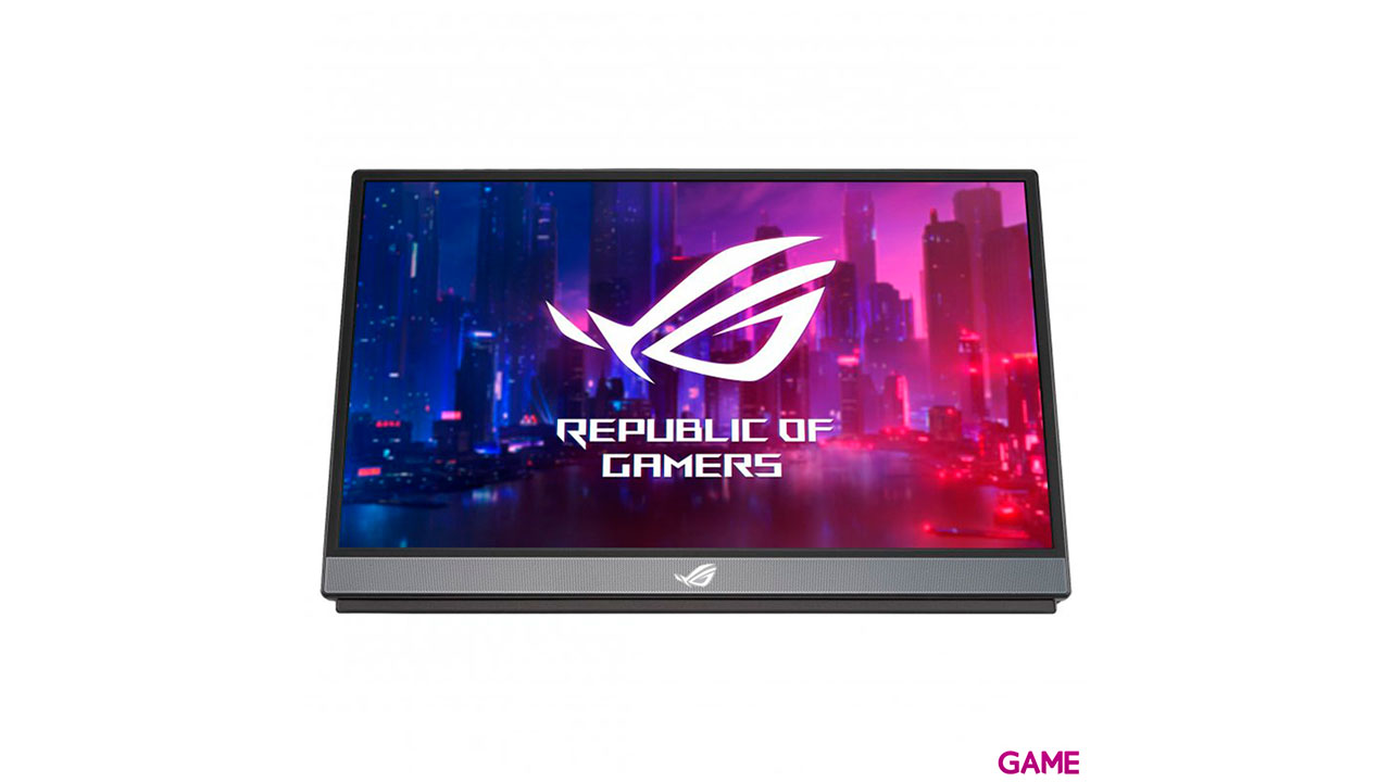 ASUS ROG Strix XG17AHP 17.3