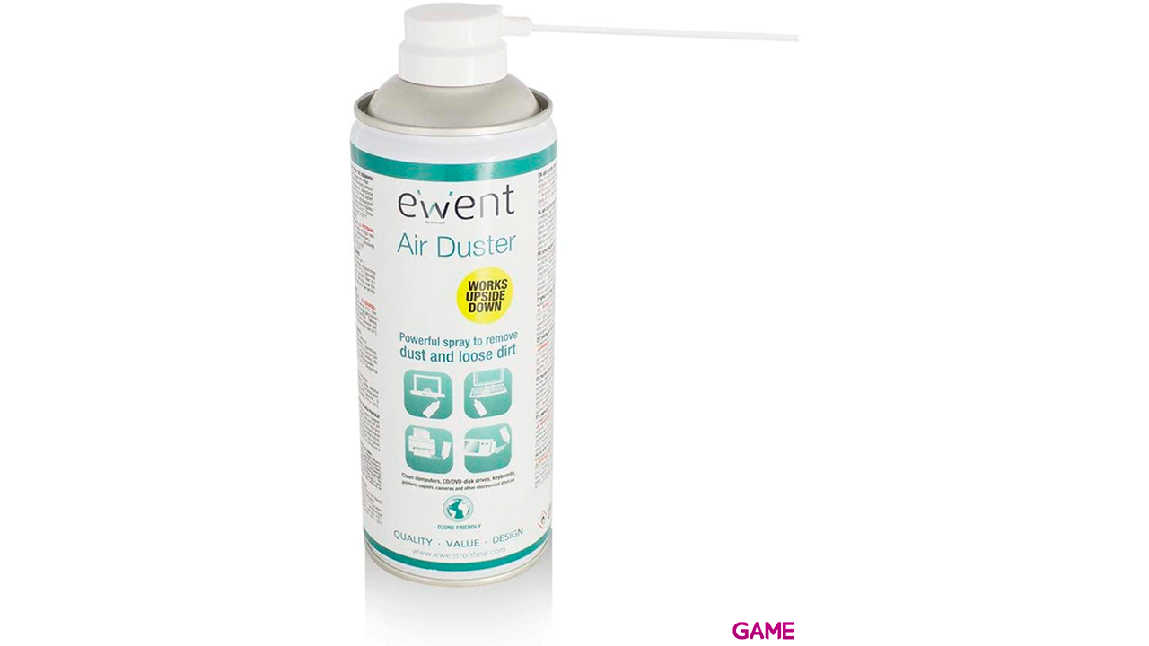 Ewent EW5600 Invertido - Limpieza-0