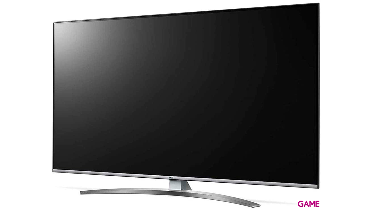 LG 65UM7610PLB 165,1 cm (65