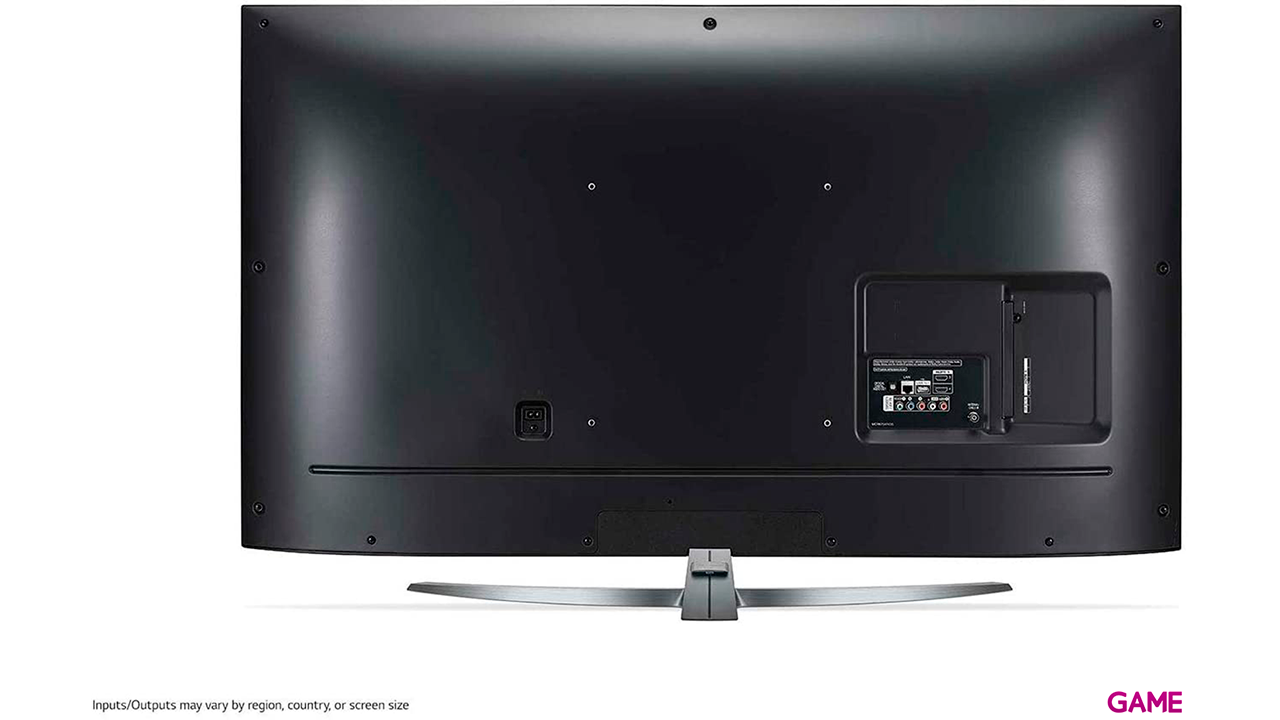 LG 65UM7610PLB 165,1 cm (65
