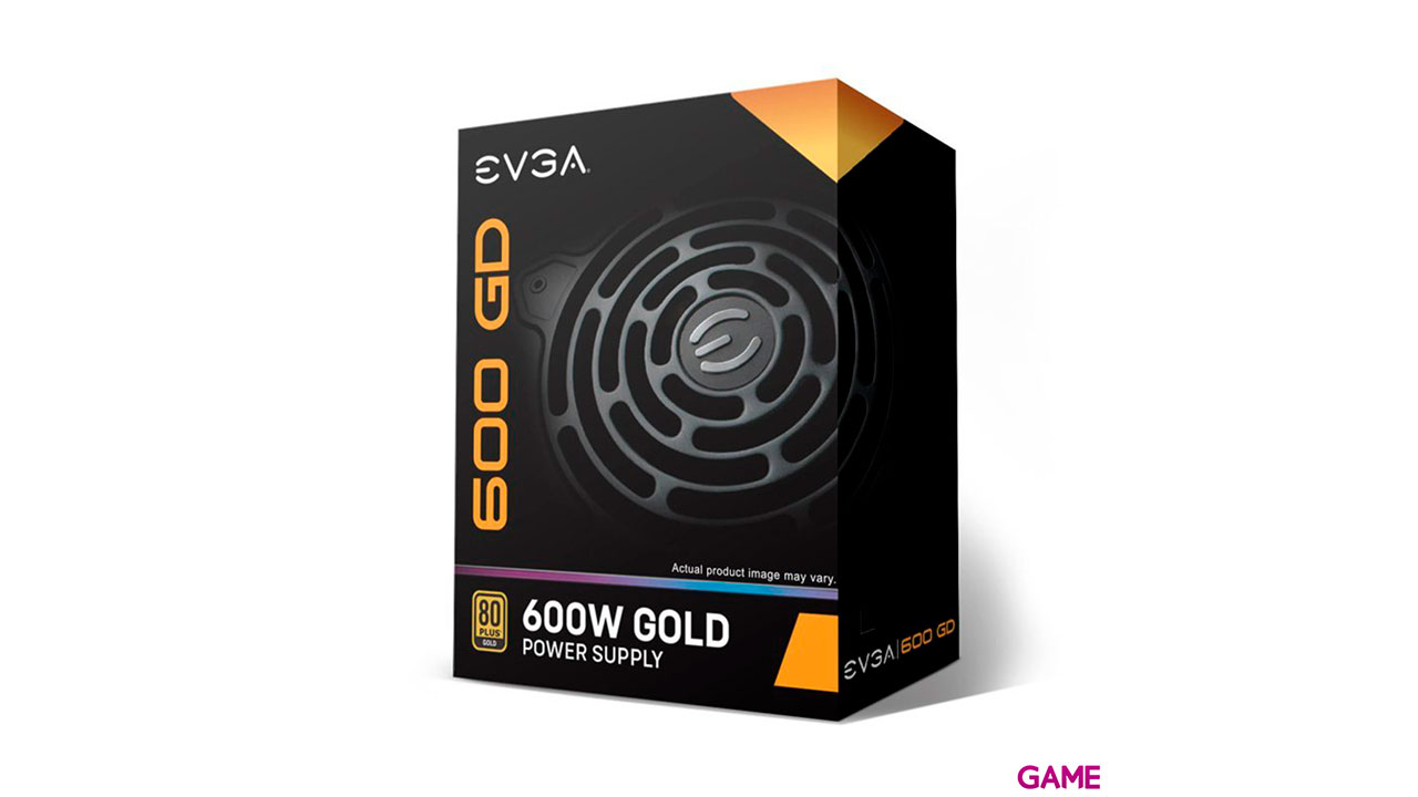 EVGA 100-GD-0700-V2 700 W 24-pin ATX Negro - Fuente Alimentacion-7