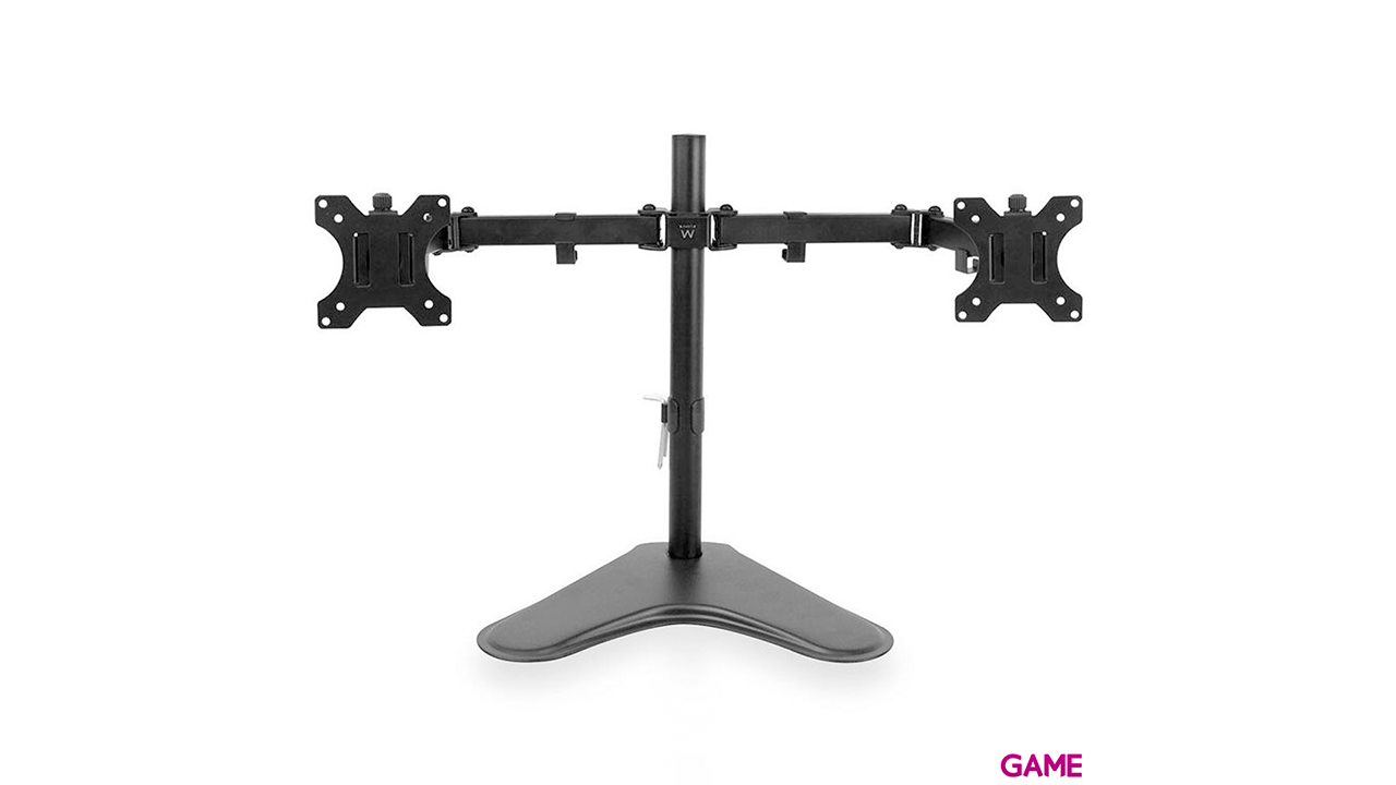 Ewent EW1536 soporte para monitor 81,3 cm (32