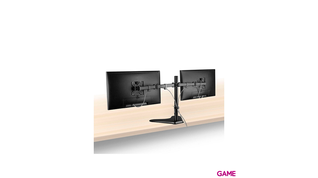 Ewent EW1536 soporte para monitor 81,3 cm (32