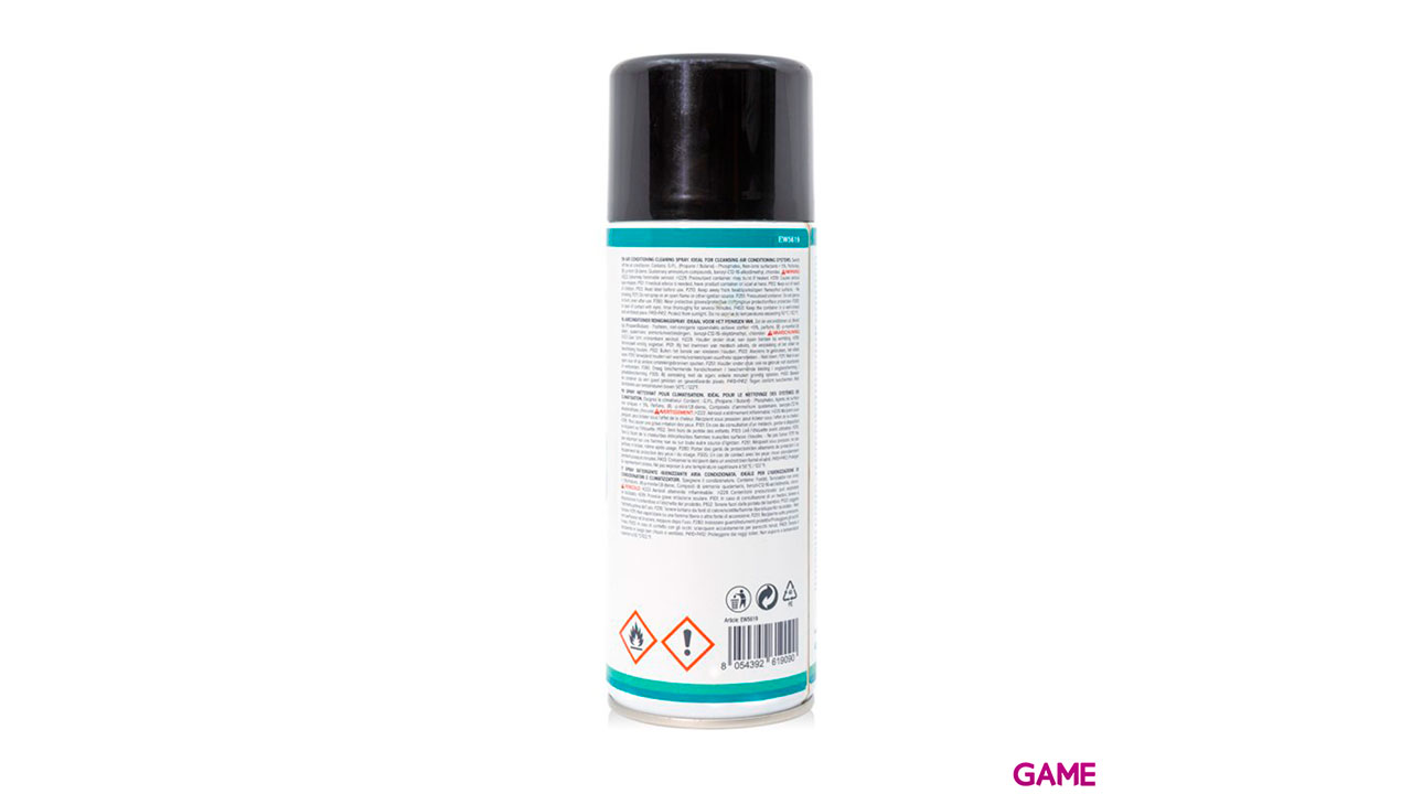 Ewent Spray Aire - Limpieza-2