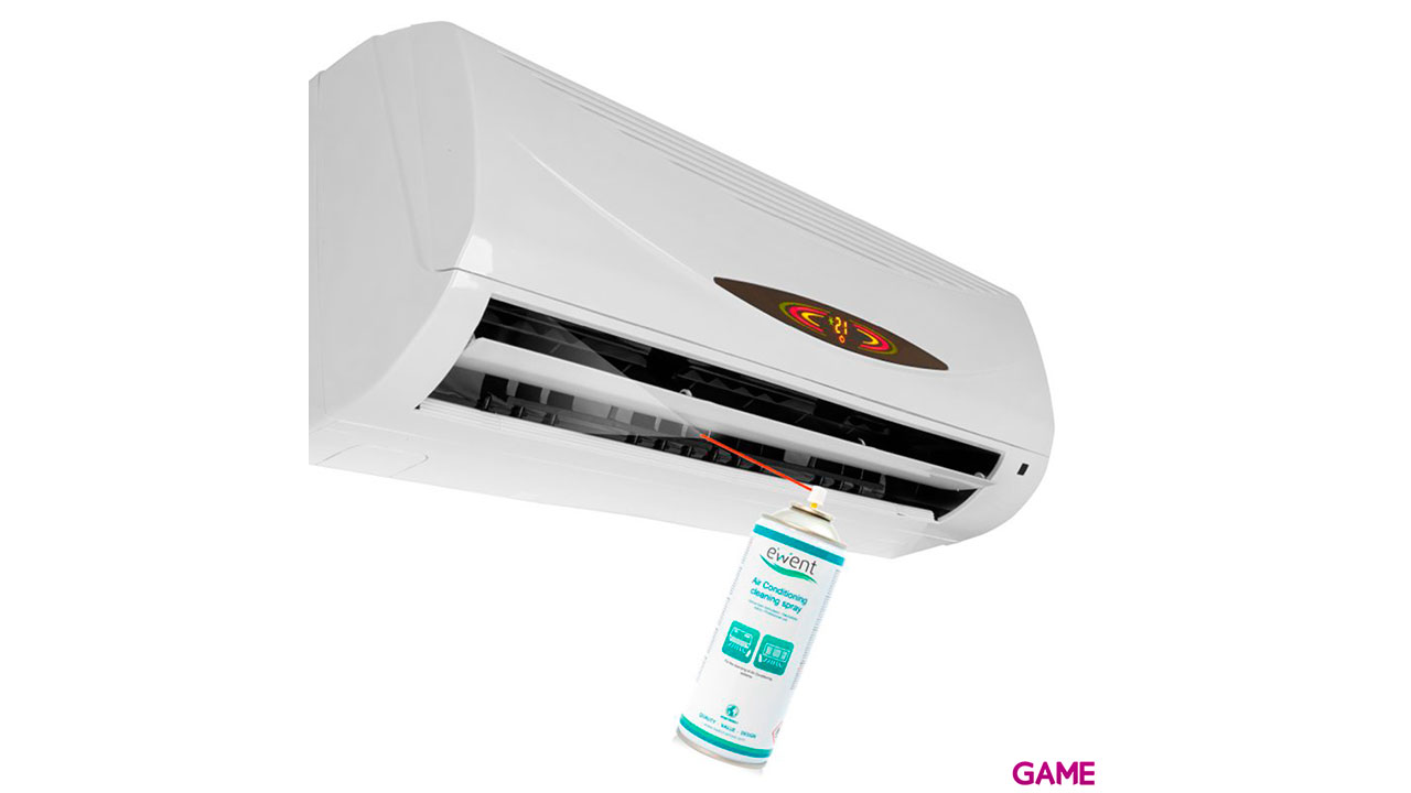 Ewent Spray Aire - Limpieza-4