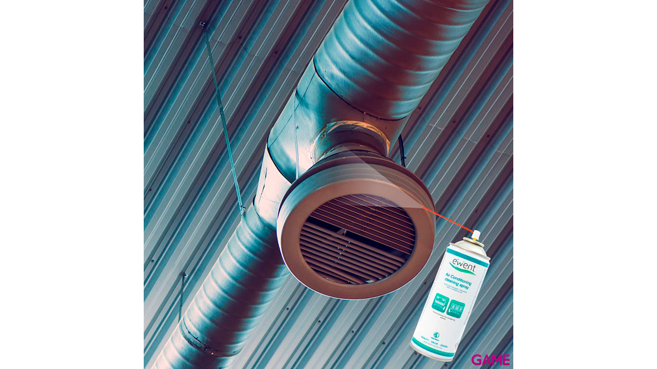 Ewent Spray Aire - Limpieza-6