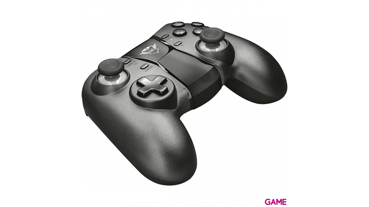 Trust GXT 590 Bosi Negro Bluetooth Gamepad Analógico/Digital Android, PC-1