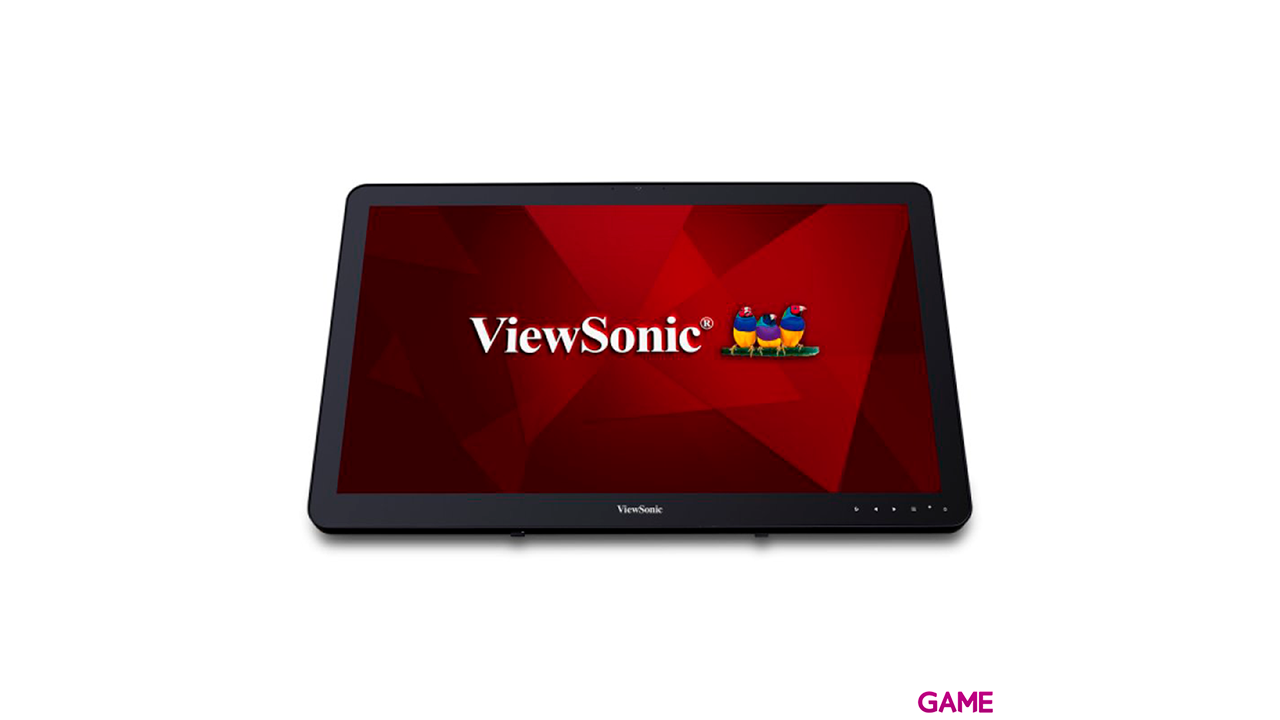 Viewsonic VSD243 61 cm (24