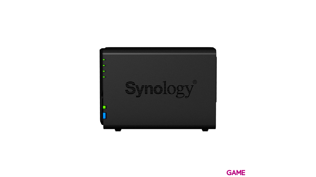 Synology DiskStation DS220 - NAS-2