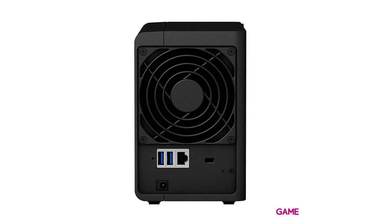 Synology DiskStation DS220 - NAS-3