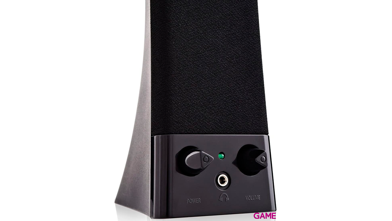 V7 USB 2.0 Estereo - Altavoces-1